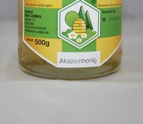 Robinienhonig 500g