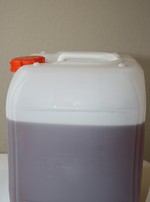 Holunderbeermet 10 Liter