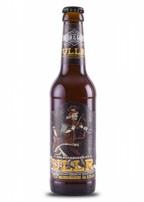 Ullr - Bourbon Bock Edition