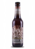 Einherjer Sold - Barley Wine - Jahrgangsbier 2019