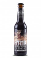 Hymir - La Famiglia Nostra - Barrel Aged Imperial Stout