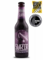 Surtr Smoked Porter